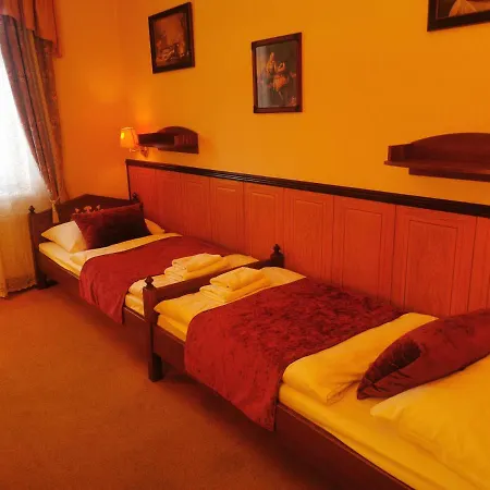 River Star Hotel-2